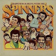 Happiness Is Being with the Spinners httpsuploadwikimediaorgwikipediaenthumb9