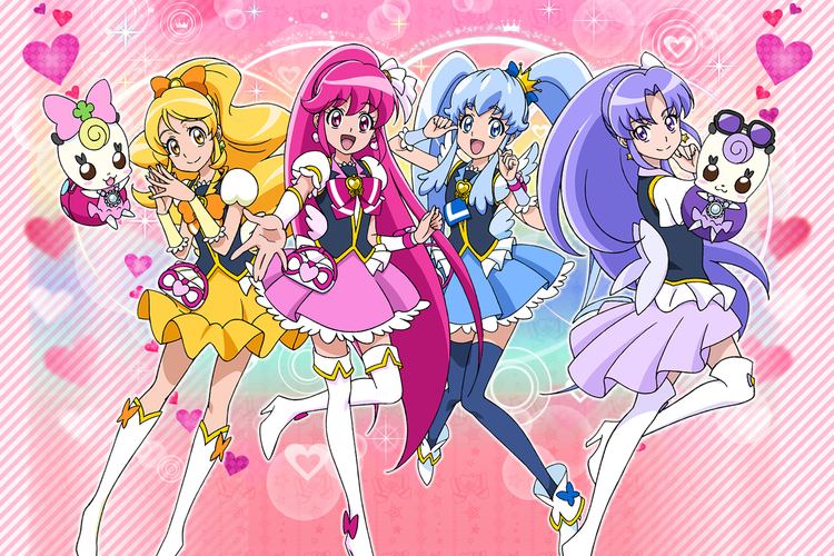 HappinessCharge PreCure! Favorites of tagged HappinessCharge Precure Zerochan