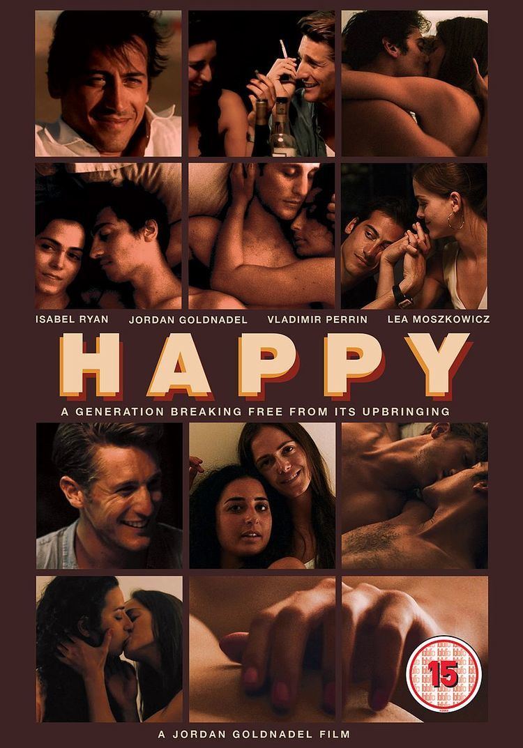 Happy (2016 film)