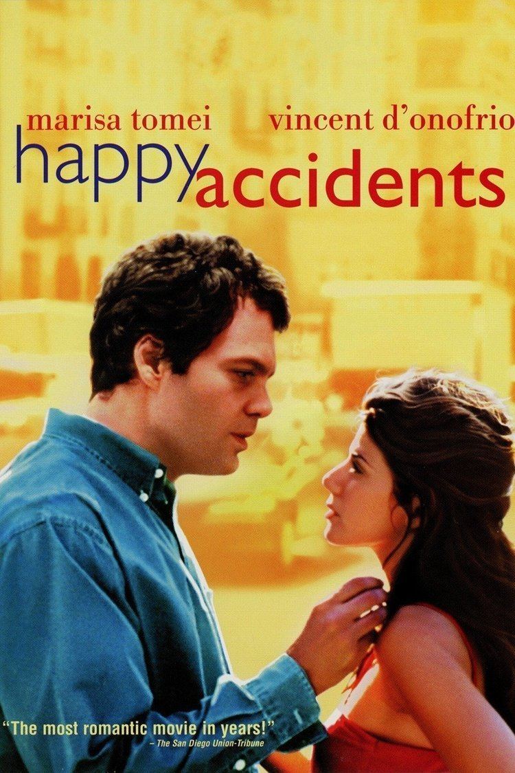 Happy Accidents (film) wwwgstaticcomtvthumbmovieposters24927p24927