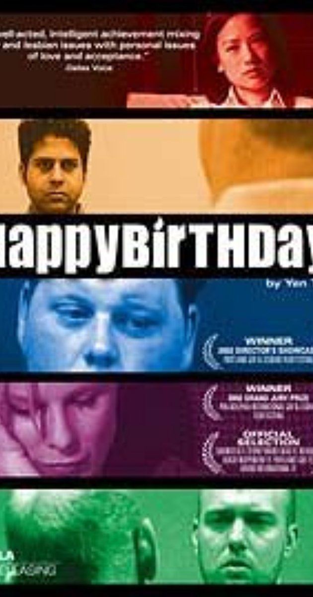 Happy Birthday (2002 film) Happy Birthday 2002 IMDb