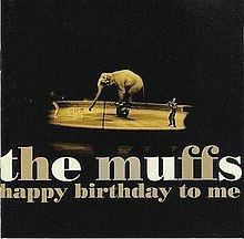 Happy Birthday to Me (album) httpsuploadwikimediaorgwikipediaenthumb1