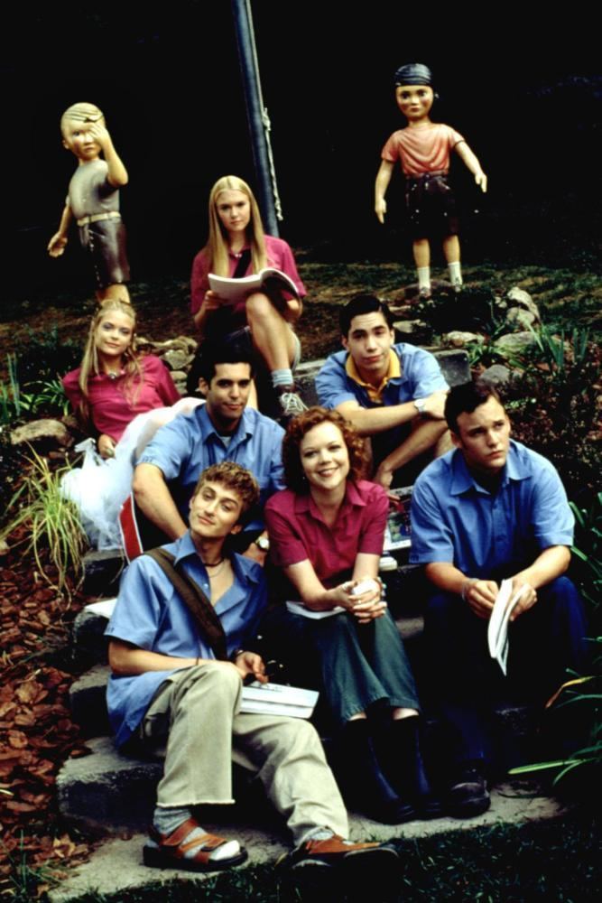 Happy Campers (2001) - IMDb