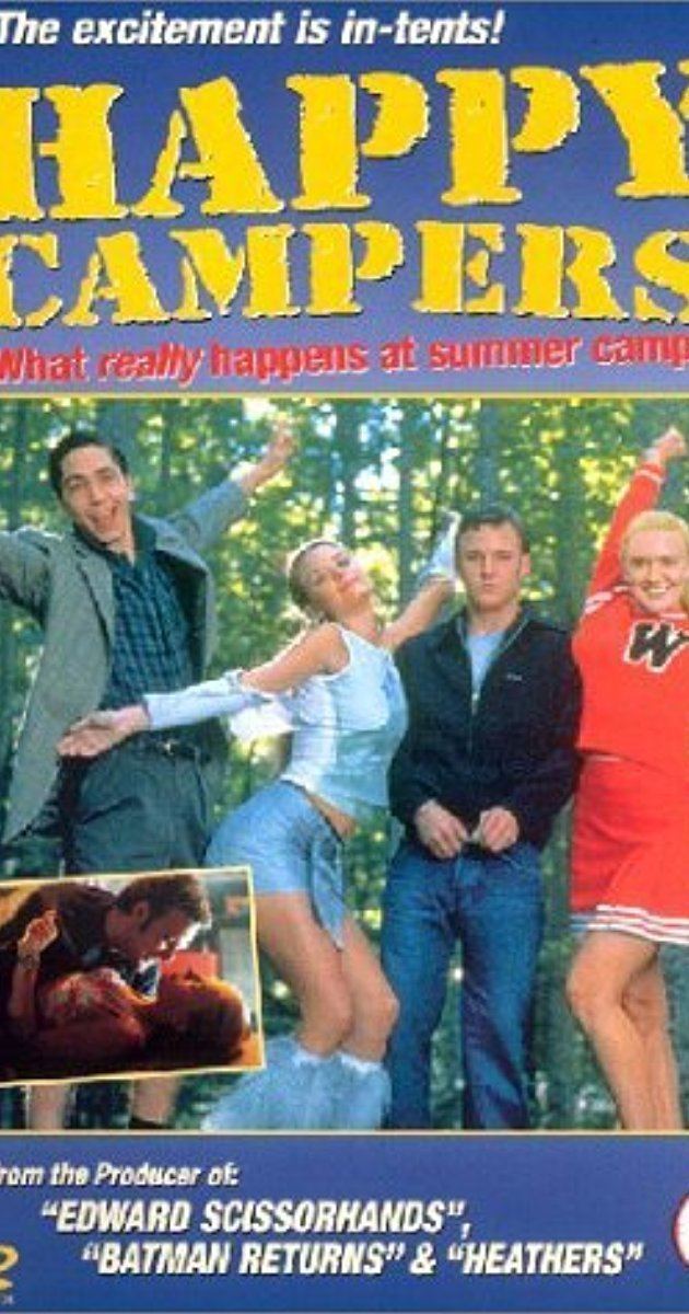 happy campers 2001 full movie download