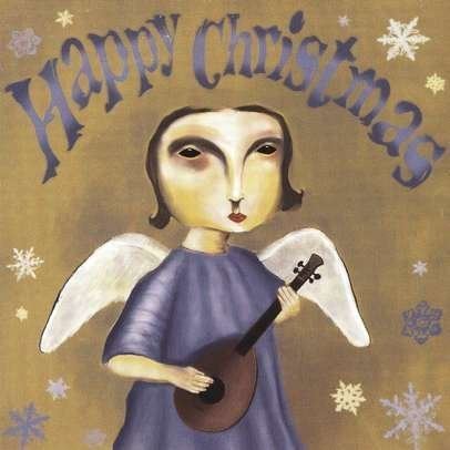 Happy Christmas (compilation album) httpsimagesnasslimagesamazoncomimagesI4