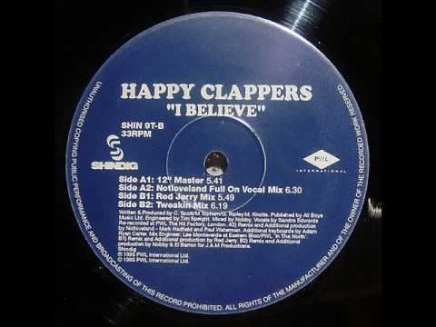 Happy Clappers httpsiytimgcomviKrVE36z75Pohqdefaultjpg