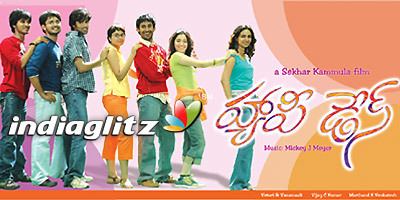 Happy Days (2007 film) Happy Days review Happy Days Telugu movie review story rating