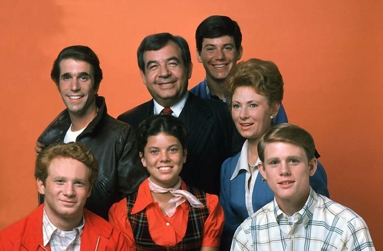 Happy Days 15 Surprising Facts About 39Happy Days39 Fame Focus