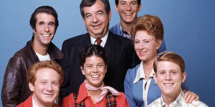 Happy Days Where Is The Cast Of 39Happy Days39 Now The Huffington Post