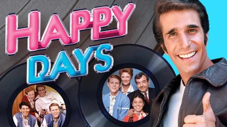 Happy Days Watch Happy Days Online at Hulu