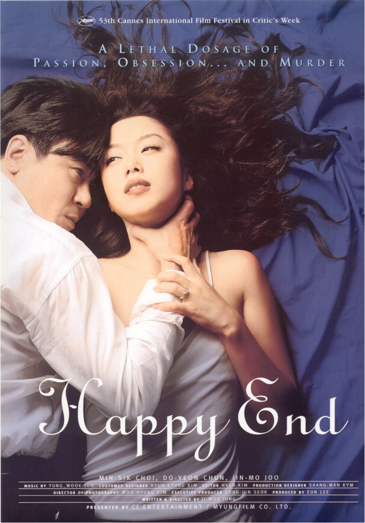 Happy End (1999 film) fimskoficorkrcommonmastmovie20150491f78ea