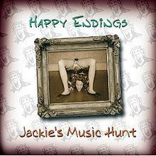 Happy Endings (Jackie Martling album) httpsuploadwikimediaorgwikipediaenthumbc