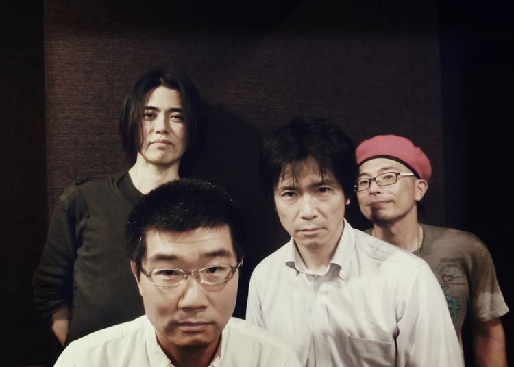 Happy Family (Japanese band) wwwcuneiformrecordscompressHappy20Family1jpg