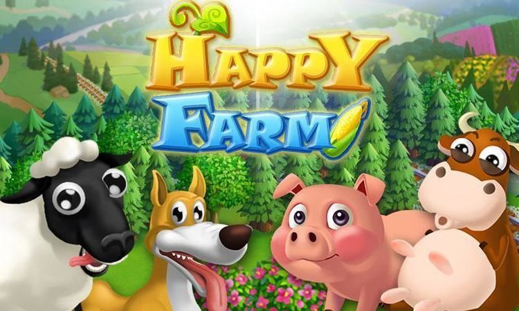 Happy Farm Download Happy Farm Candy Day APK Only in DownloadAtoZ More