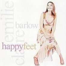 Happy Feet (Emilie-Claire Barlow album) httpsuploadwikimediaorgwikipediaenthumb9