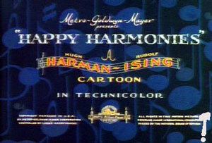 Happy Harmonies Happy Harmonies Western Animation TV Tropes