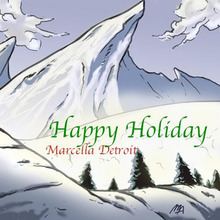 Happy Holiday (EP) httpsuploadwikimediaorgwikipediaenthumb8