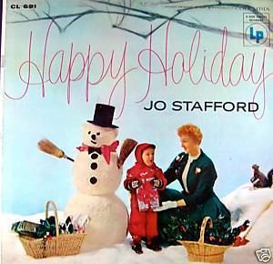Happy Holiday (Jo Stafford album) httpsuploadwikimediaorgwikipediaen559Hap