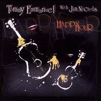 Happy Hour (Tommy Emmanuel album) httpsuploadwikimediaorgwikipediaen77aHap