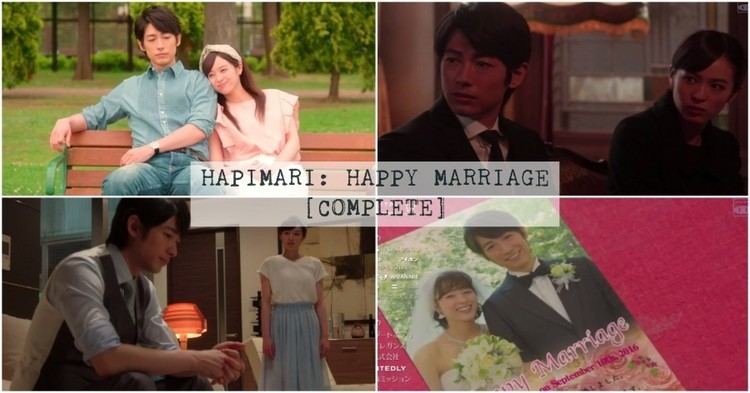 Happy Marriage!? HAPIMARI Happy Marriage ENG SUBS FOR EP 912 furritsubs