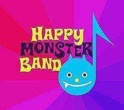 Happy Monster Band Happy Monster Band Wikipedia
