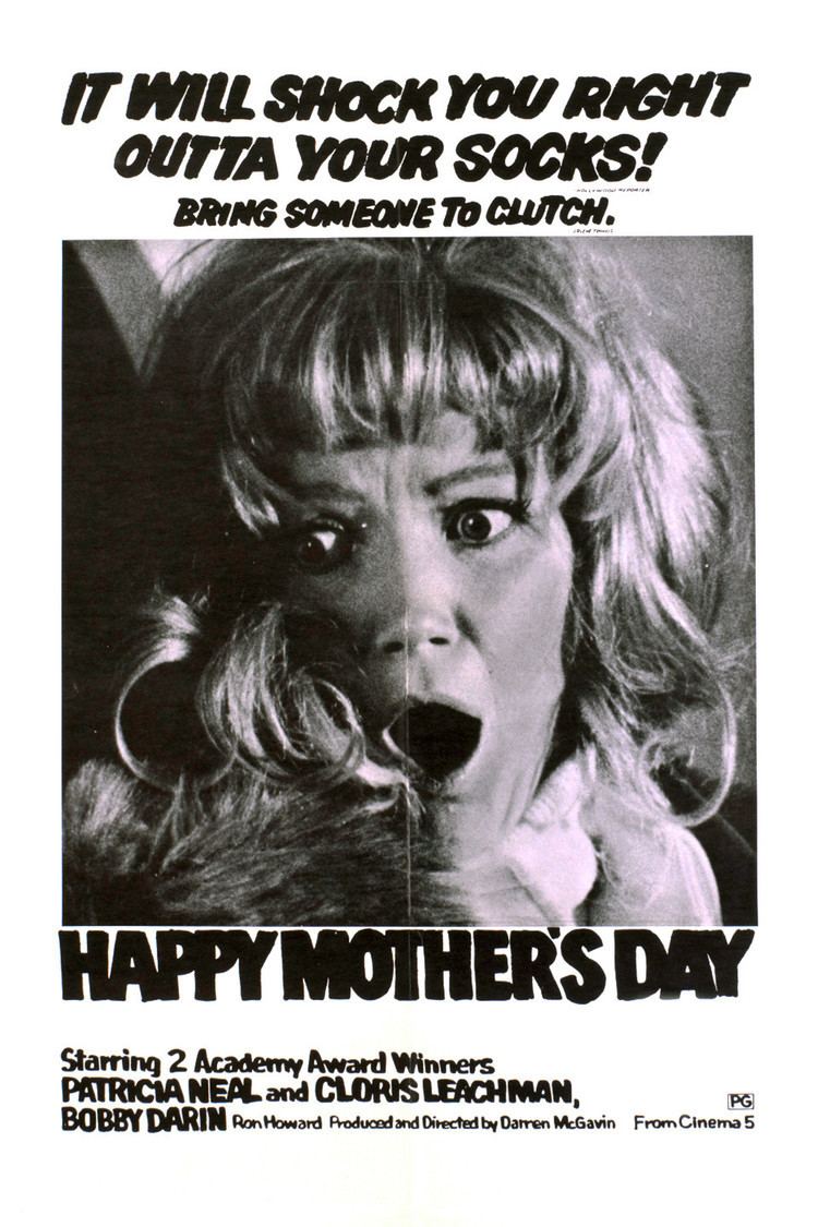 Happy Mother's Day, Love George wwwgstaticcomtvthumbmovieposters39325p39325