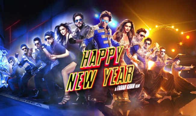 Happy New Year Film News Latest Happy New Year Film Updates