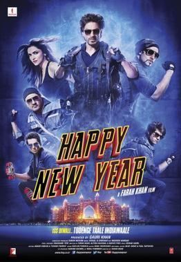 Happy New Year 2014 film Wikipedia