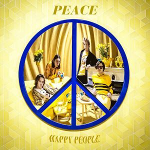 Happy People (Peace album) httpsuploadwikimediaorgwikipediaencc1Hap