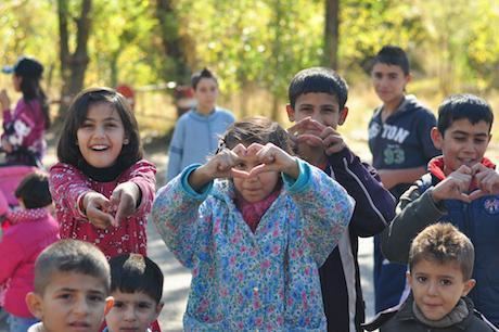 Happy Refugees The European refugee crisis Bulgaria39s wakeup call openDemocracy
