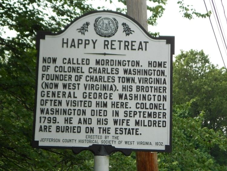 Happy Retreat What Would You Name YOUR House