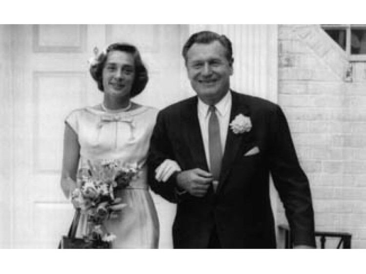 Happy Rockefeller Happy Rockefeller Wife of Former Gov Nelson Rockefeller