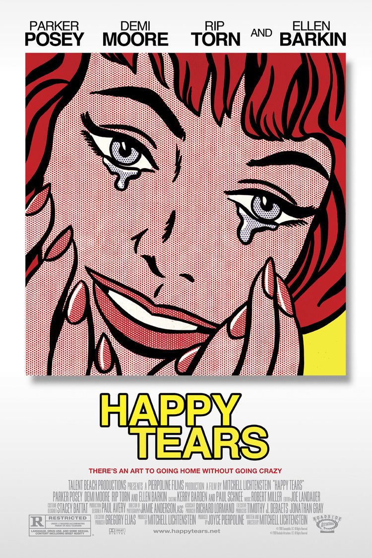 Happy Tears wwwgstaticcomtvthumbmovieposters7945505p794