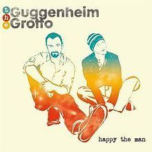 Happy the Man (Guggenheim Grotto album) httpsuploadwikimediaorgwikipediaenthumbb