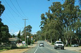 Happy Valley, South Australia httpsuploadwikimediaorgwikipediacommonsthu