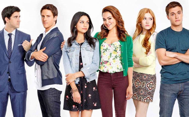 Happyland (TV series) Meet The Cast And Characters Of The Most Magical Place On MTV