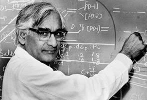 Har Gobind Khorana Punjab to MIT via Nobel prize the extraordinary tale of Har Gobind