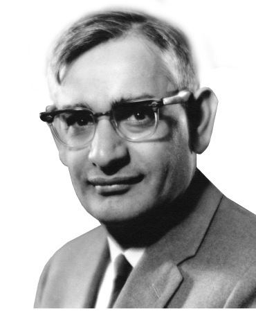 Har Gobind Khorana Dr Khorana Nobel laureate and one of science39s immortals