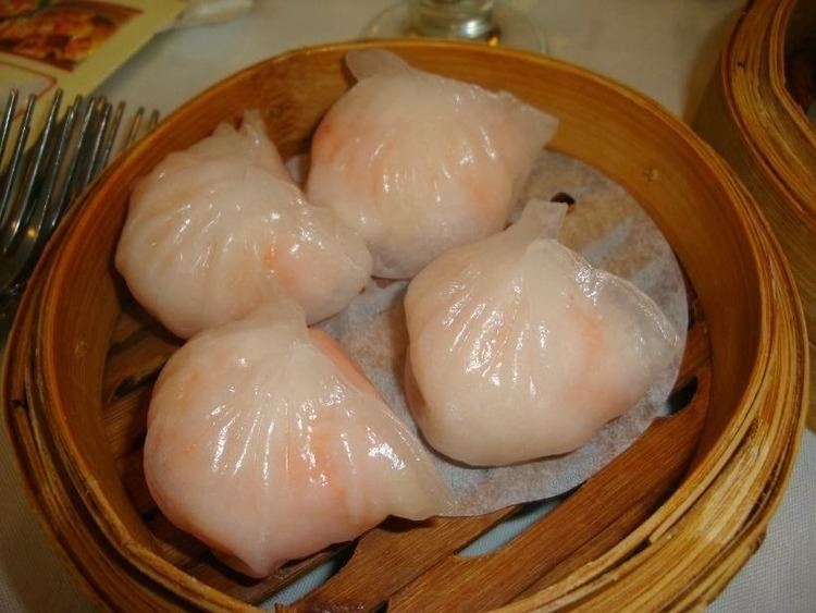 Har gow Irene and Man Yung39s Tango Blog They don39t make shrimp dumplings