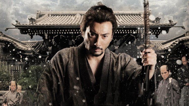 Hara-Kiri: Death of a Samurai HaraKiri Death of a Samurai 2011 Torrents Torrent Butler