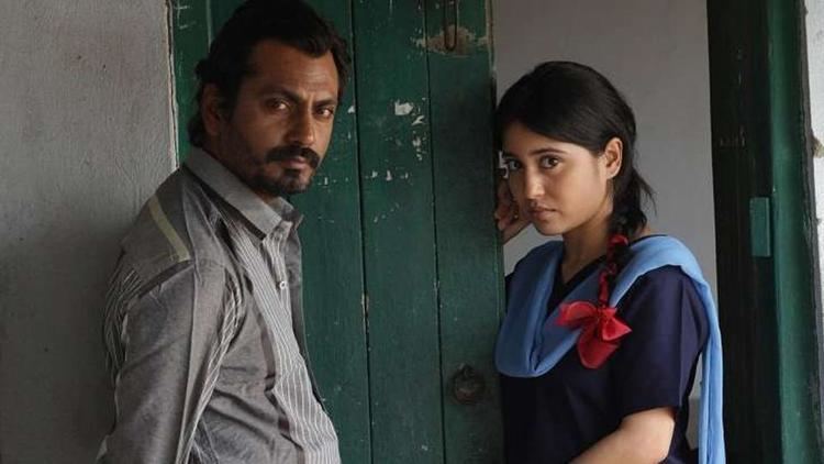 Haraamkhor Haraamkhor movie review Nawazuddin Siddiqui Shweta Tripathi take
