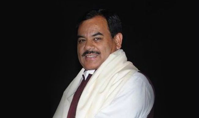 Harak Singh Rawat Uttarakhand minister Harak Singh Rawat booked for