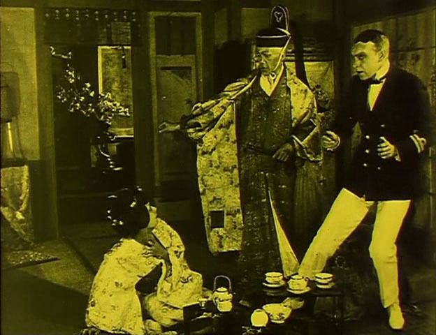 Harakiri (1919 film) Harakiri 1919 film Alchetron The Free Social Encyclopedia