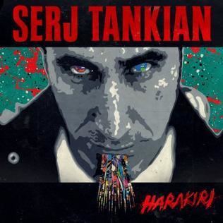Harakiri (album) httpsuploadwikimediaorgwikipediaen22fSer