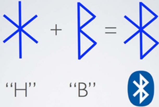 Harald Bluetooth Bluetooth Why Modern Tech is Named After Powerful King of Denmark