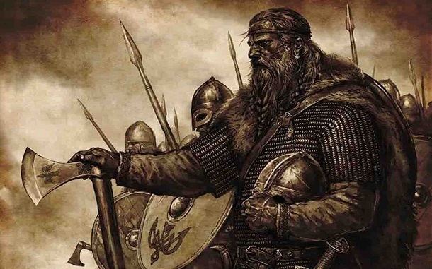 Harald Bluetooth Spread of Christianity How King Harald Bluetooth tamed the Vikings