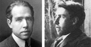 Harald Bohr The footballing mathematicians Maths Careers