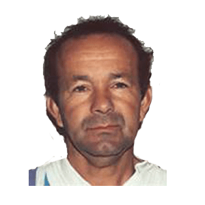 Harald Elschenbroich Harald Elschenbroich Overview ATP World Tour Tennis