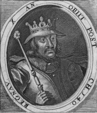 Harald II of Denmark Harald II of Denmark Wikipedia