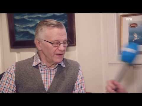 Harald Mæle Intervju med Harald Mle P3morgen YouTube
